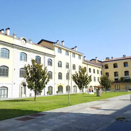 Apartamento Cosy Smart Studio With Terrace & Kingsize Bed Milão